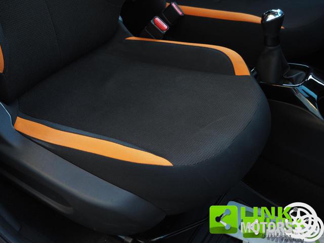 TOYOTA Aygo usata 41