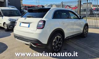 FIAT 600 usata, con Airbag laterali