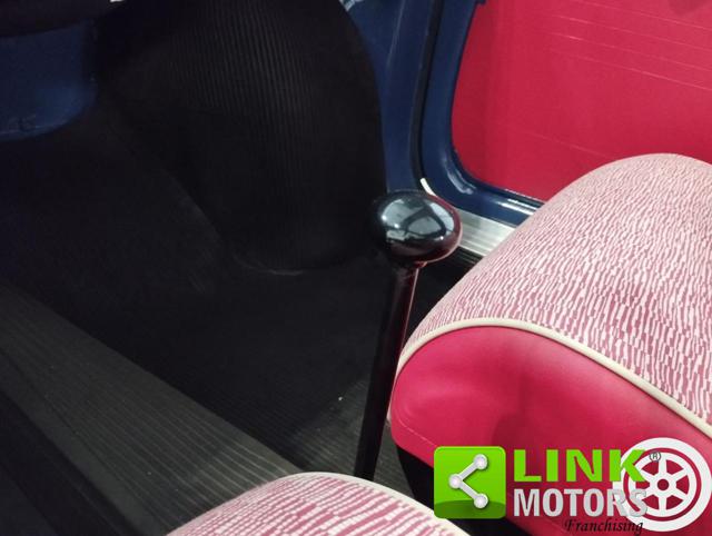 FIAT 500 usata 23