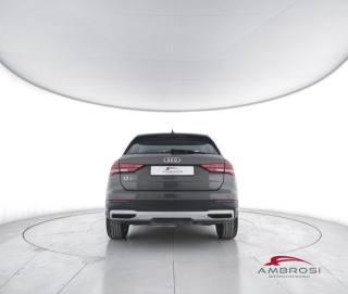 AUDI Q3 usata 5