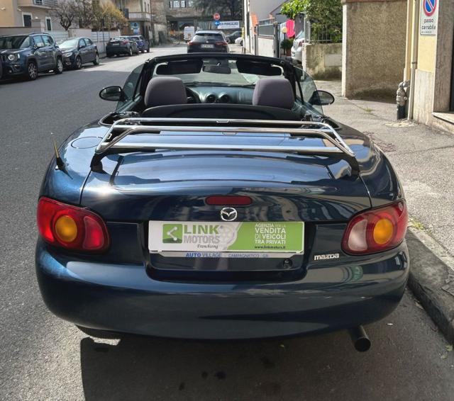 MAZDA MX-5 usata 26