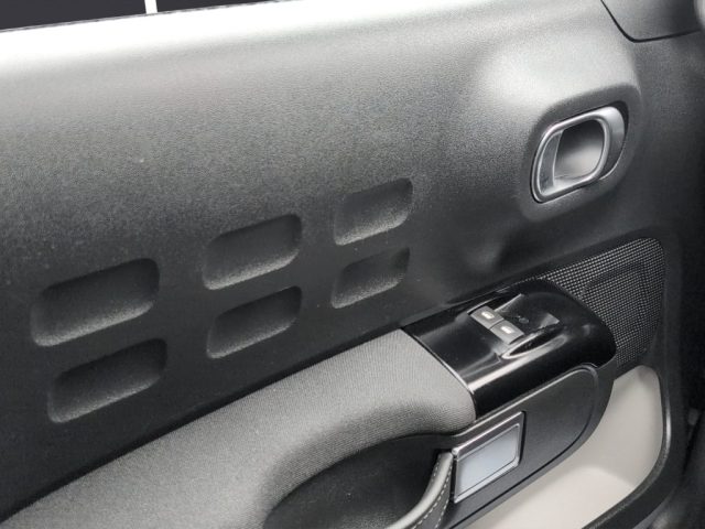 CITROEN C3 usata, con Controllo vocale