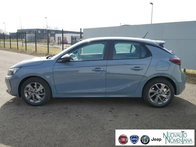 OPEL Corsa usata, con Sensore di luce