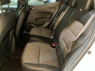 RENAULT Clio usata, con Sistema di navigazione