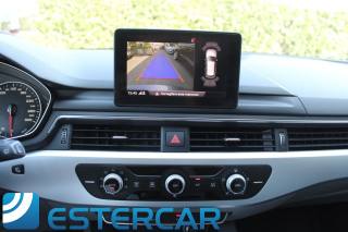 AUDI A4 usata, con Cruise Control
