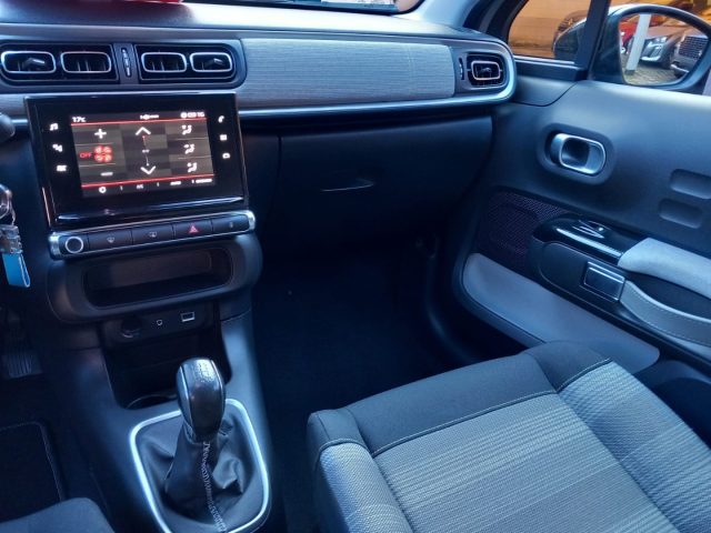 CITROEN C3 usata 23
