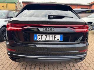 AUDI Q8 usata, con Autoradio