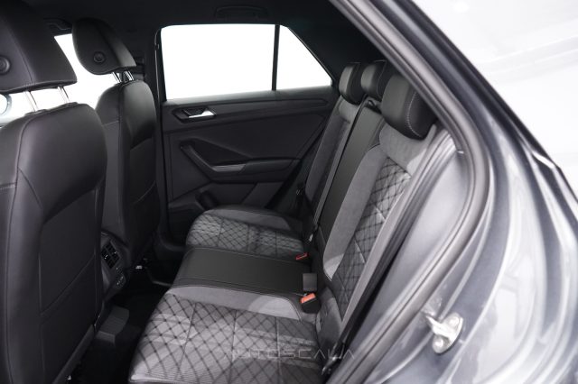VOLKSWAGEN T-Roc usata 28
