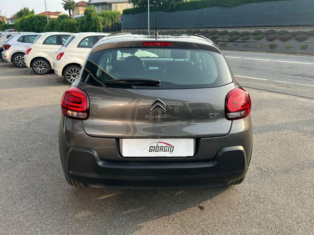 CITROEN C3 usata, con Immobilizzatore elettronico