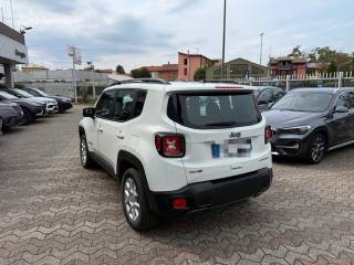 JEEP Renegade usata, con Alzacristalli elettrici