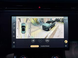 LAND ROVER Range Rover Sport usata, con Luci diurne