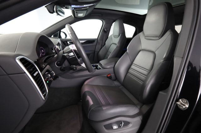 PORSCHE Cayenne usata 1