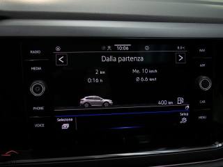 VOLKSWAGEN Taigo usata, con Start/Stop Automatico