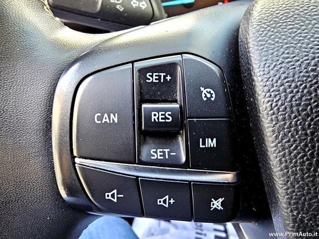 FORD Puma usata, con Park Distance Control