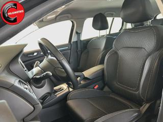 RENAULT Megane usata, con Cerchi in lega
