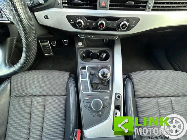 AUDI A5 usata, con Controllo trazione