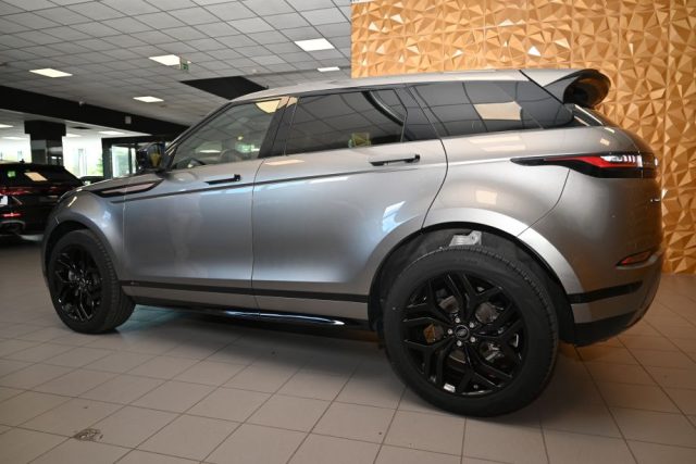 LAND ROVER Range Rover Evoque usata 91