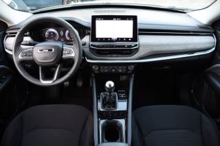 JEEP Compass usata, con Boardcomputer