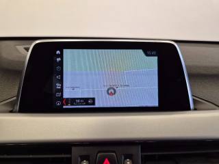 BMW X1 usata, con Controllo vocale