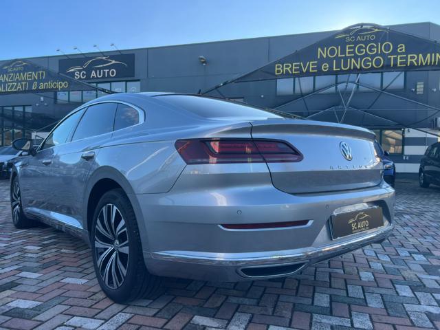 VOLKSWAGEN Arteon usata, con Autoradio