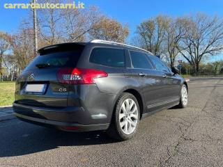 CITROEN C5 usata, con Antifurto