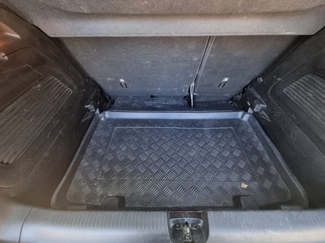 OPEL Crossland X usata, con Touch screen