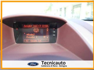 FORD Fiesta usata, con Specchietti laterali elettrici