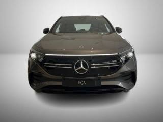 MERCEDES-BENZ EQA usata, con Airbag