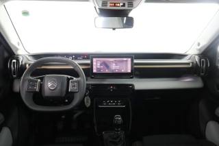 CITROEN C3 Aircross usata 11