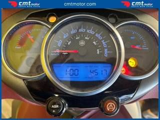 PIAGGIO Beverly 350 usata 4