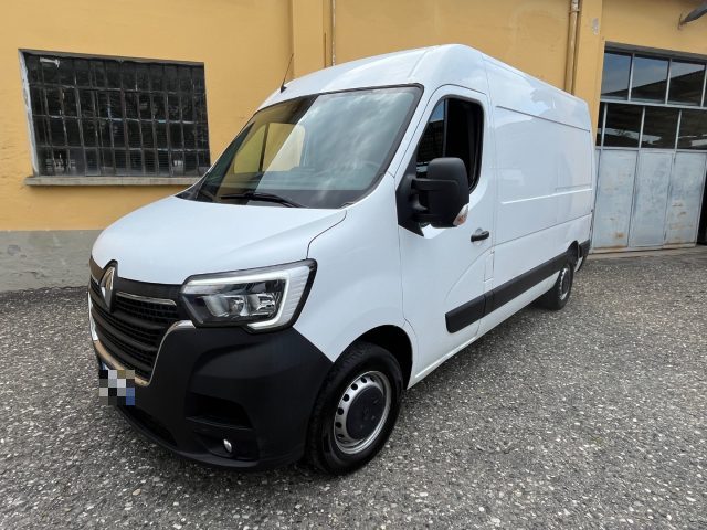 RENAULT Master usata, con ABS