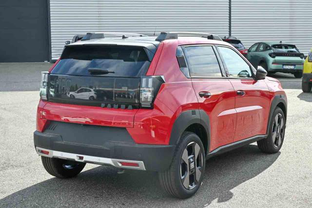 FIAT Grande Panda usata, con Airbag laterali