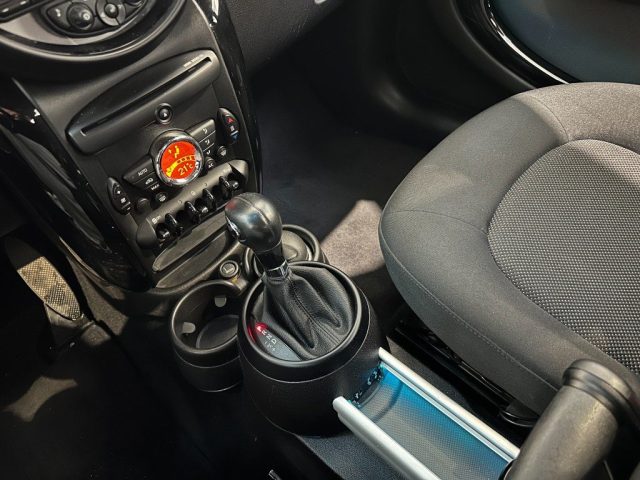 MINI Countryman usata, con Controllo trazione