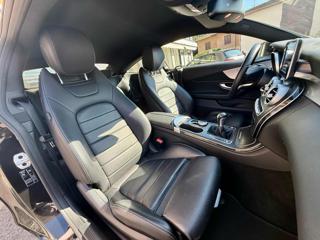 MERCEDES-BENZ C 220 usata, con Cruise Control