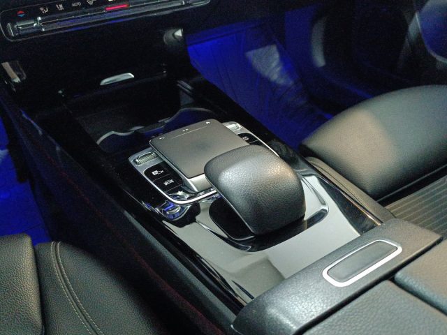 MERCEDES-BENZ A 180 usata, con Climatizzatore
