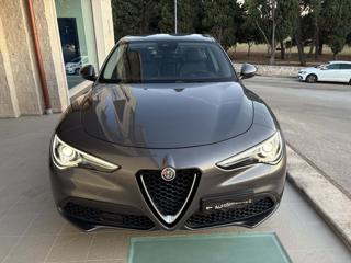 ALFA ROMEO Stelvio usata, con Airbag