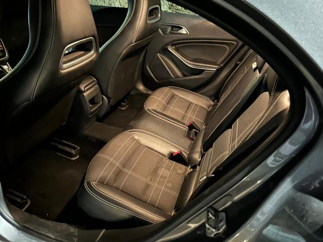 MERCEDES-BENZ A 180 usata 18