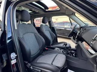MINI Countryman usata, con Autoradio