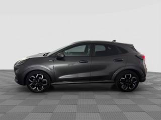 FORD Puma usata 1