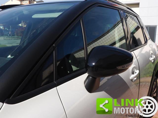 CITROEN C3 Aircross usata, con Controllo trazione
