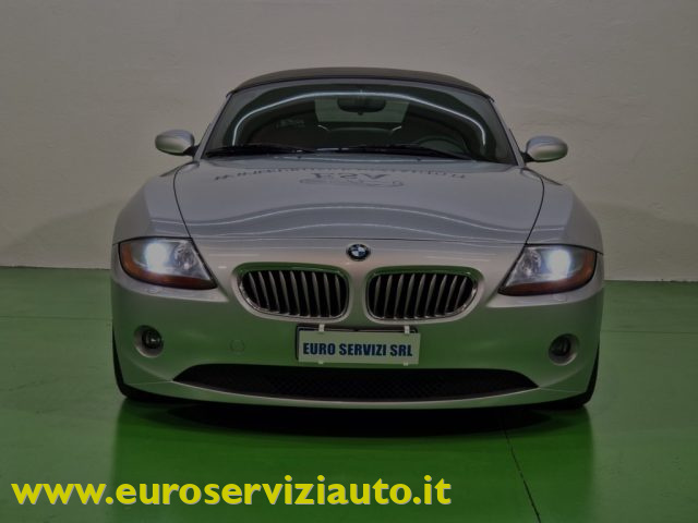 BMW Z4 usata 54