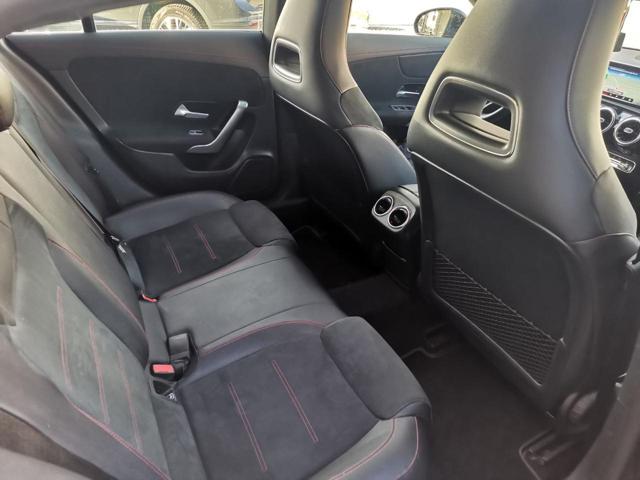 MERCEDES-BENZ CLA 180 usata, con Cruise Control
