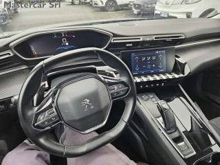 PEUGEOT 508 usata, con Fari LED