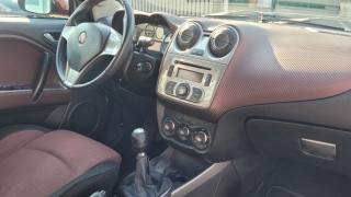 ALFA ROMEO MiTo usata, con Chiusura centralizzata