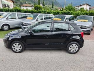 VOLKSWAGEN Polo usata, con Airbag