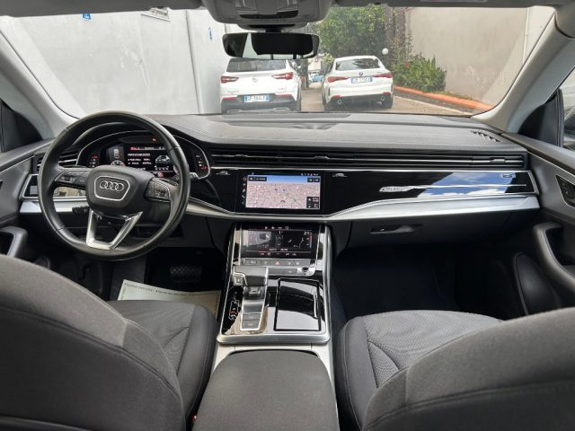 AUDI Q8 usata, con Climatizzatore
