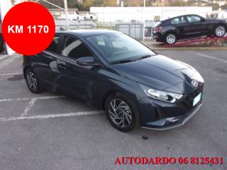 HYUNDAI i20 usata, con Controllo trazione