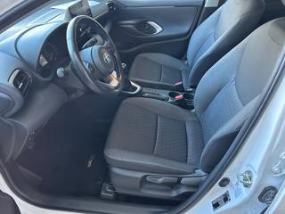 TOYOTA Yaris usata, con Controllo trazione