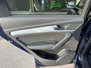 AUDI Q5 usata, con Cronologia tagliandi