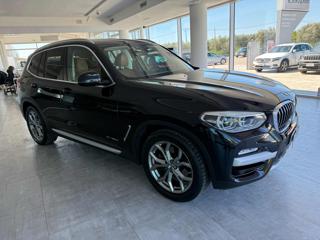 BMW X3 usata, con Airbag Passeggero